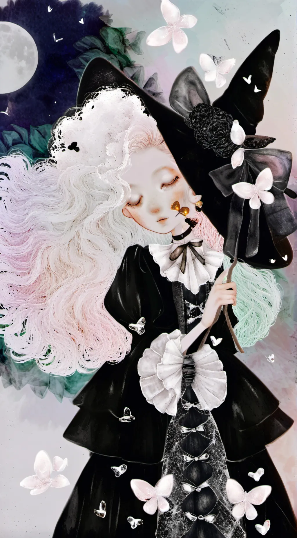 ai character: Han jisung 🍕♂️ background