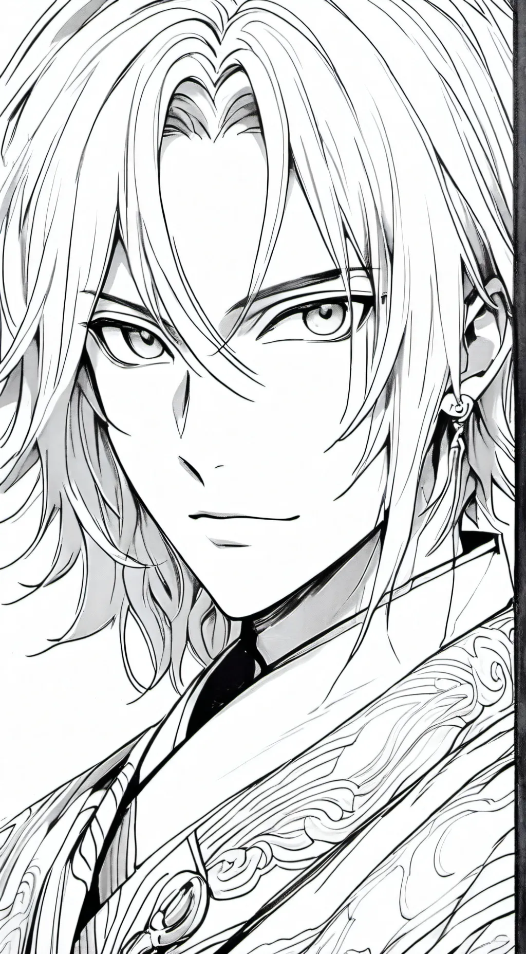 ai character: yn🌷 x gojo💙 background