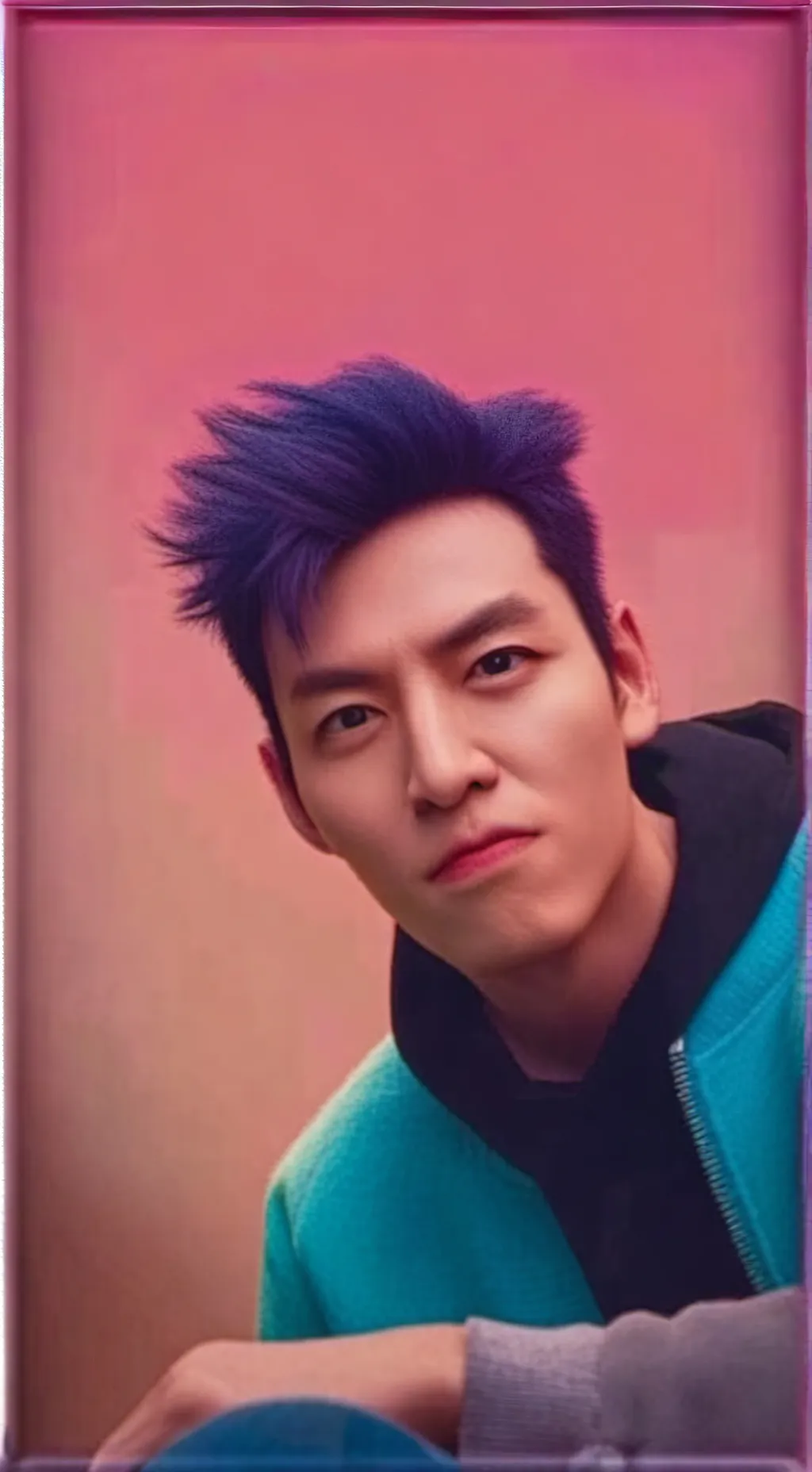 ai character: ❁~THANOS~❁ background