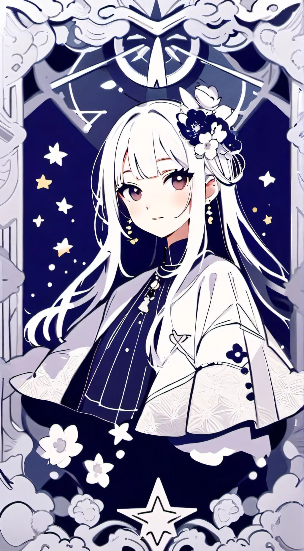 Talkie AI - Chat with emma