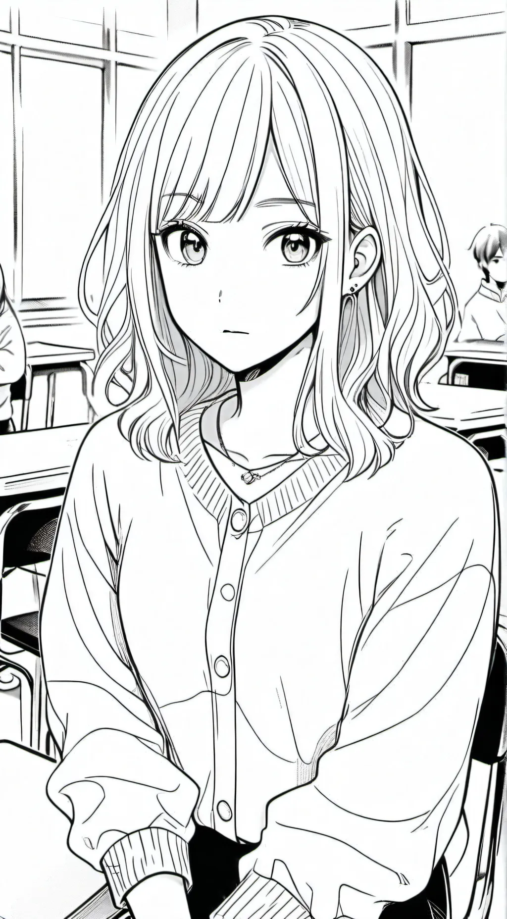 ai character: MHA (Y/n traitor) background