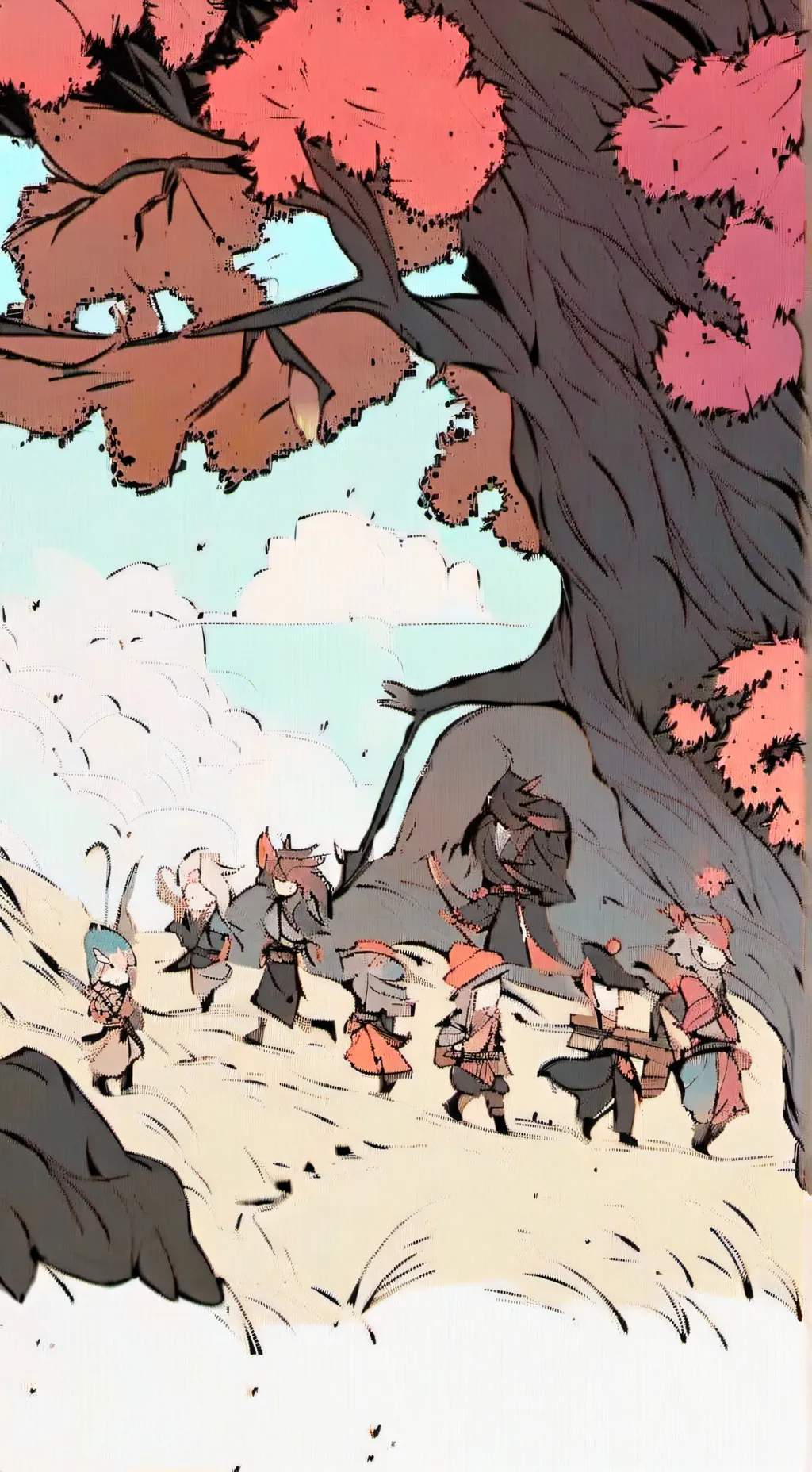 ai character: Aizawa background