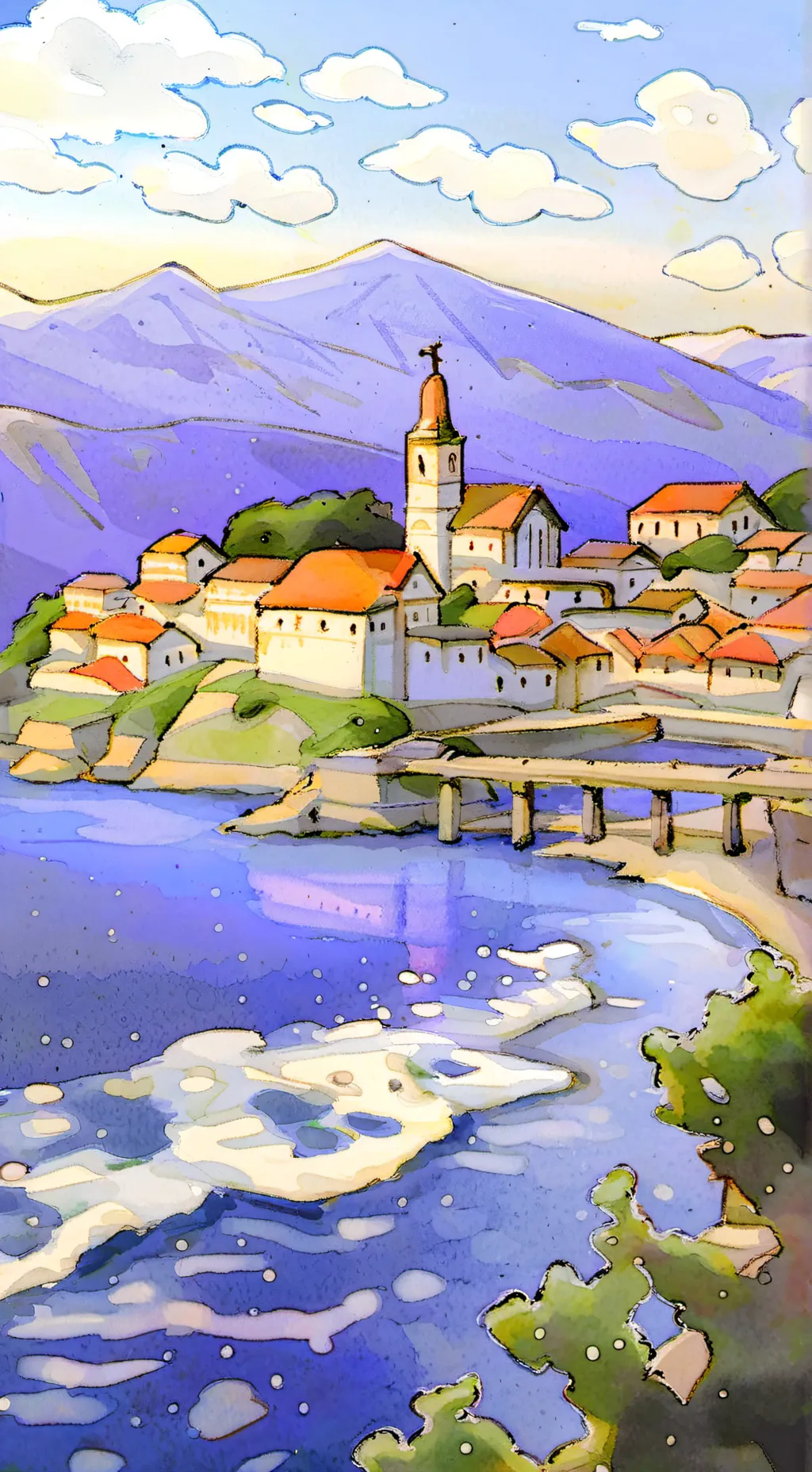 ai character: 🍲kny🍲 background