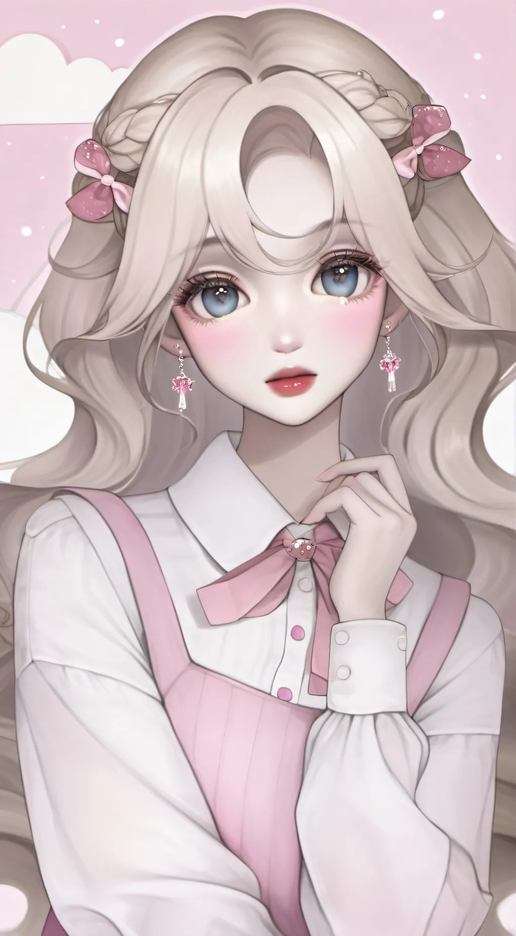 Talkie AI - Chat with Lila