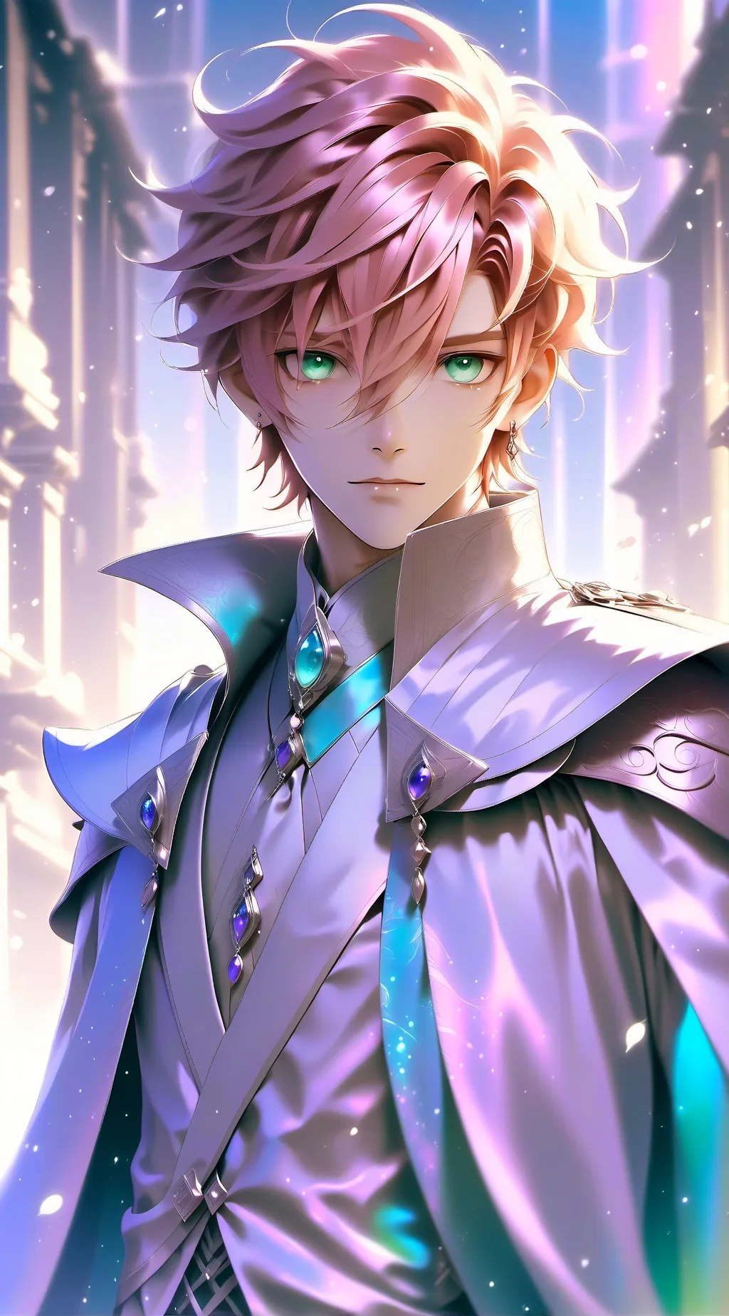 Talkie AI - Chat with Arim