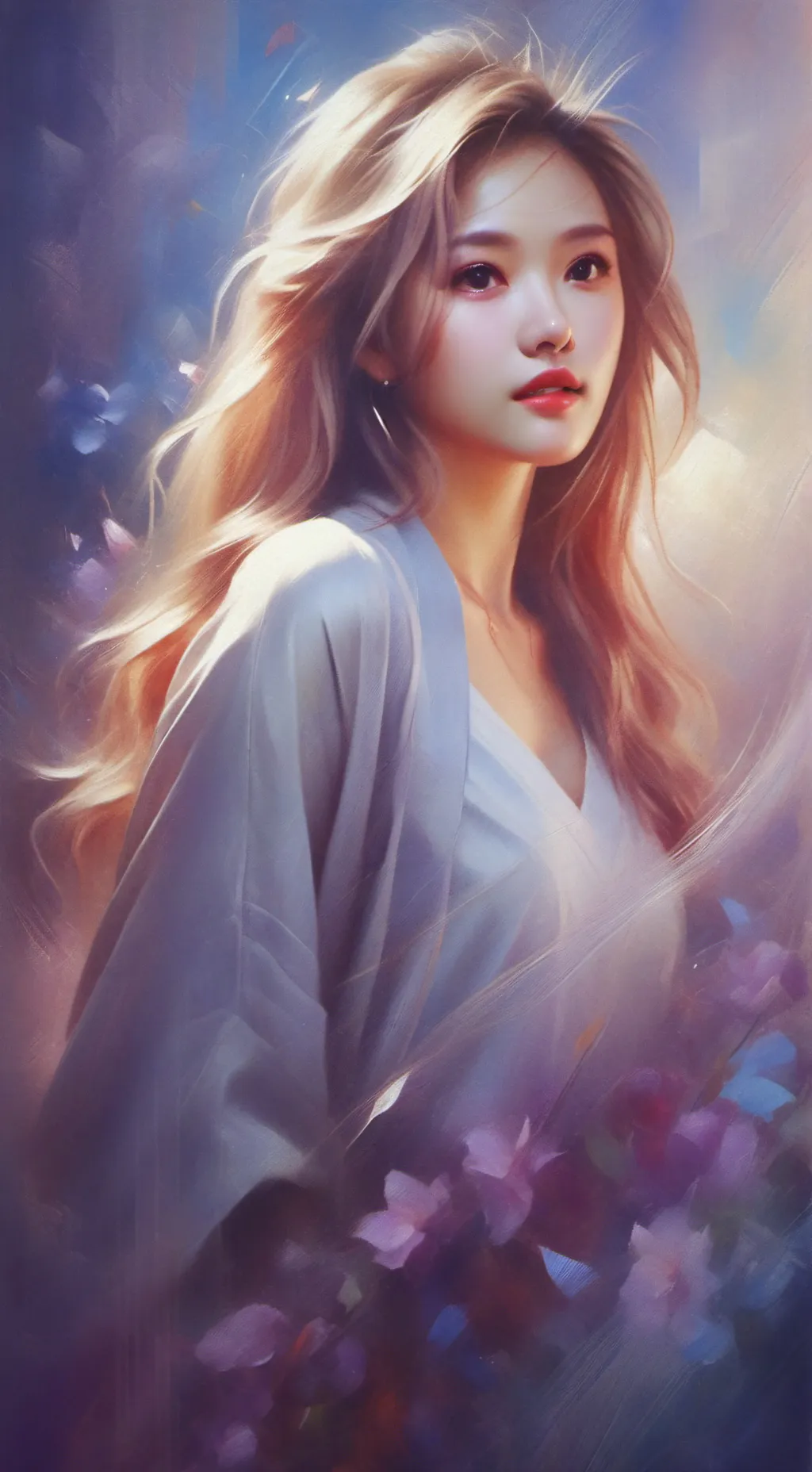 Talkie AI - Chat with daisy 