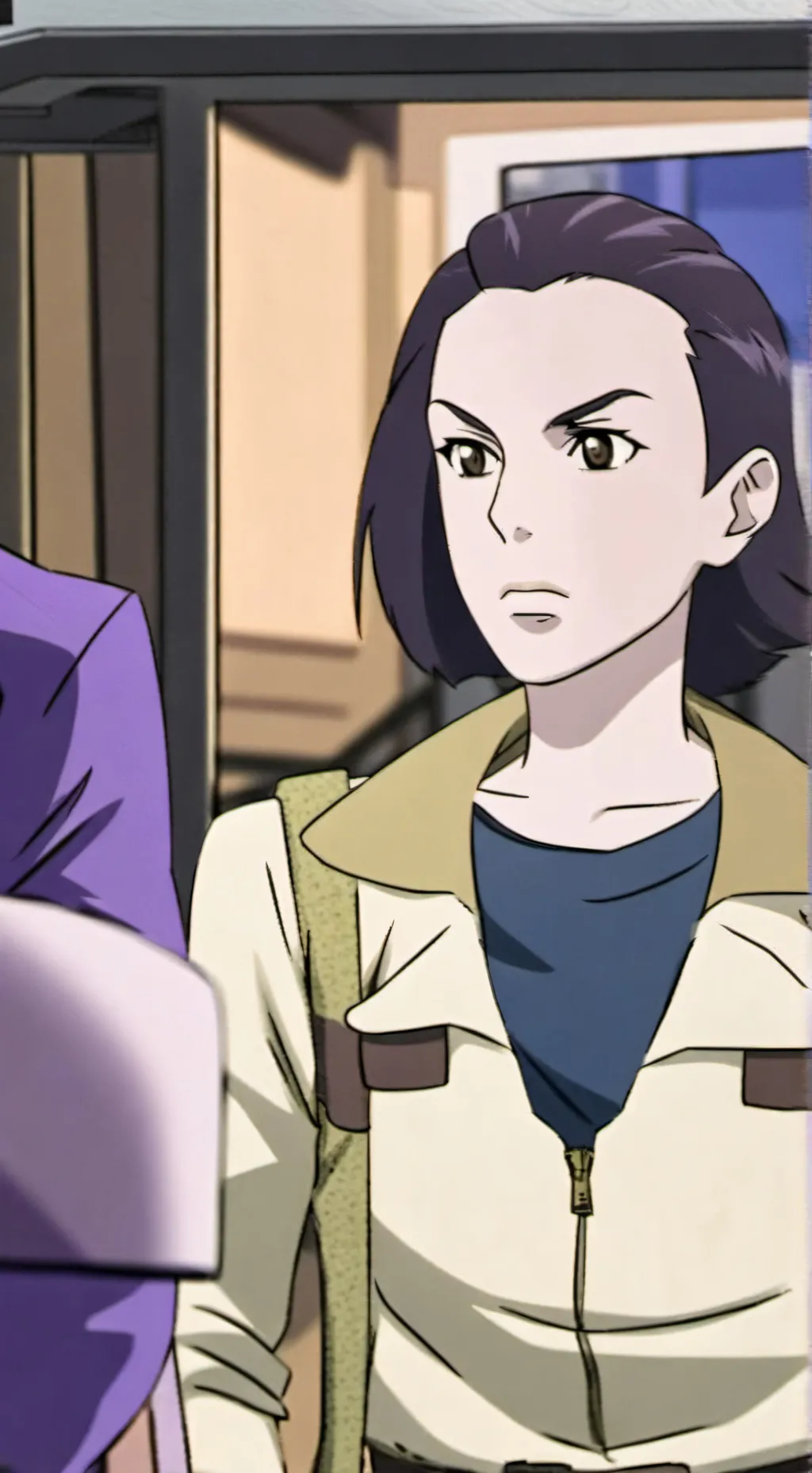 Talkie AI - Chat with Tomoko Higashitaka