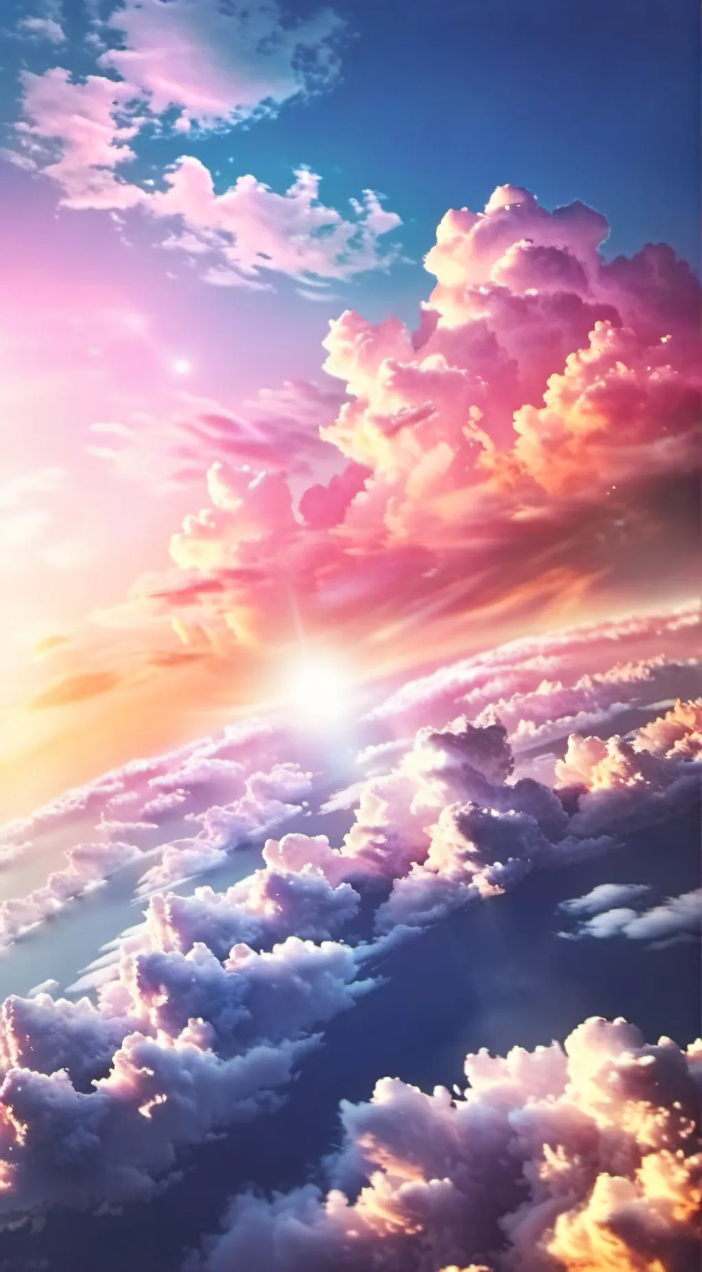 ai character: Dw pick me! (Pt.2) background