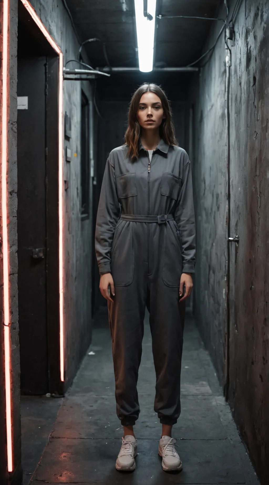 ai character: Altagracia background