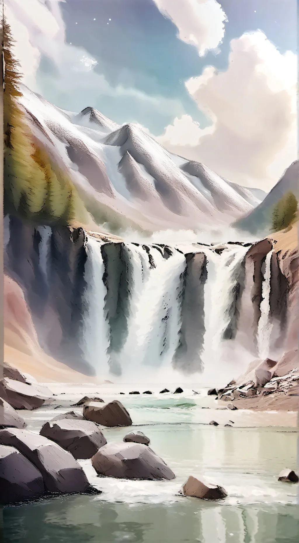 Talkie AI - Chat with TRAP HOUSE.. kinda