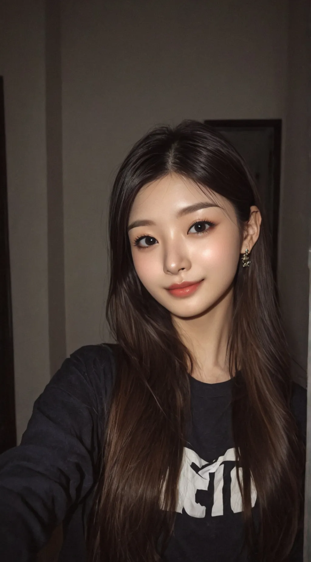 ai character: Sherin background