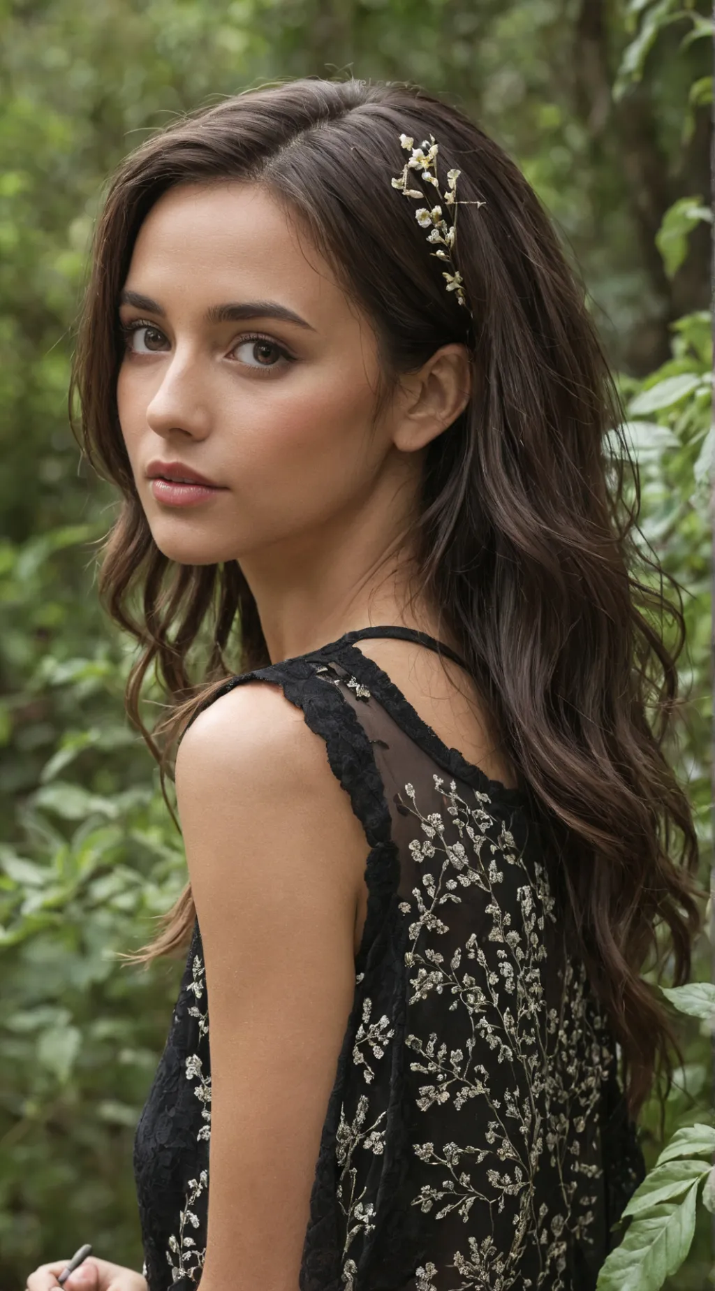 Talkie AI - Chat with bby