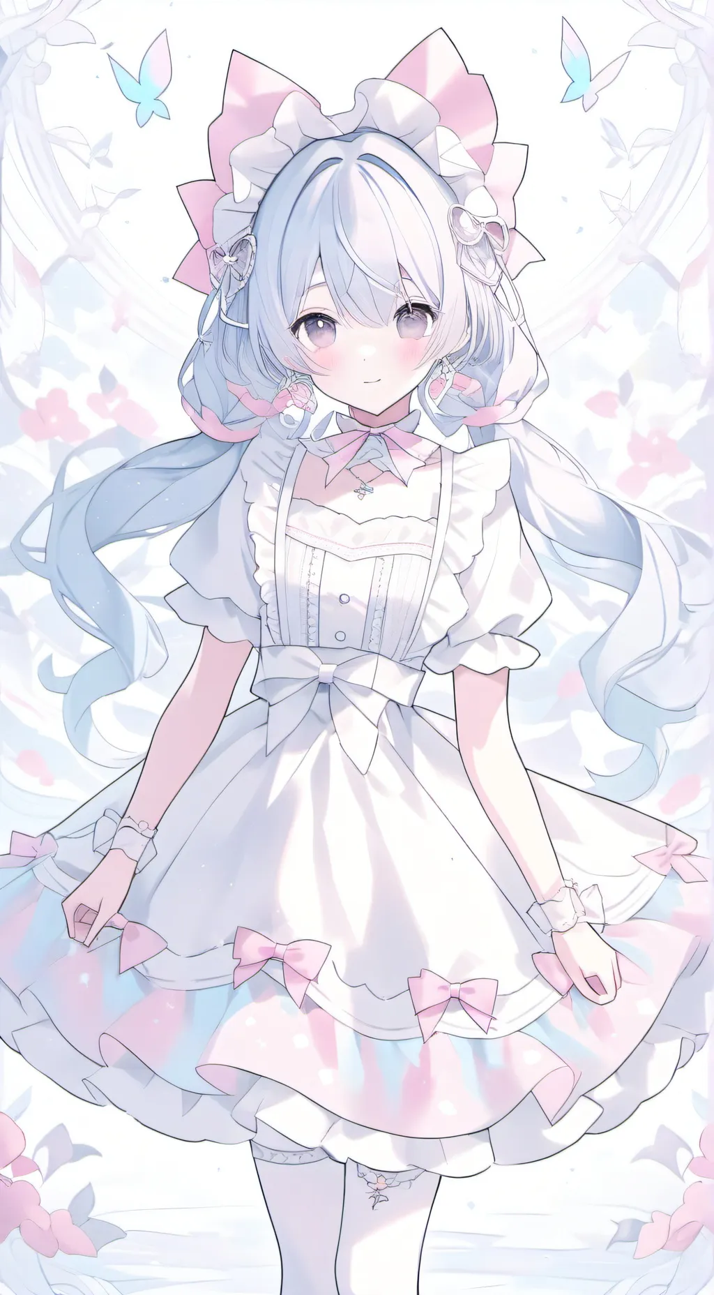 ai character: Mha(Sleepover) background