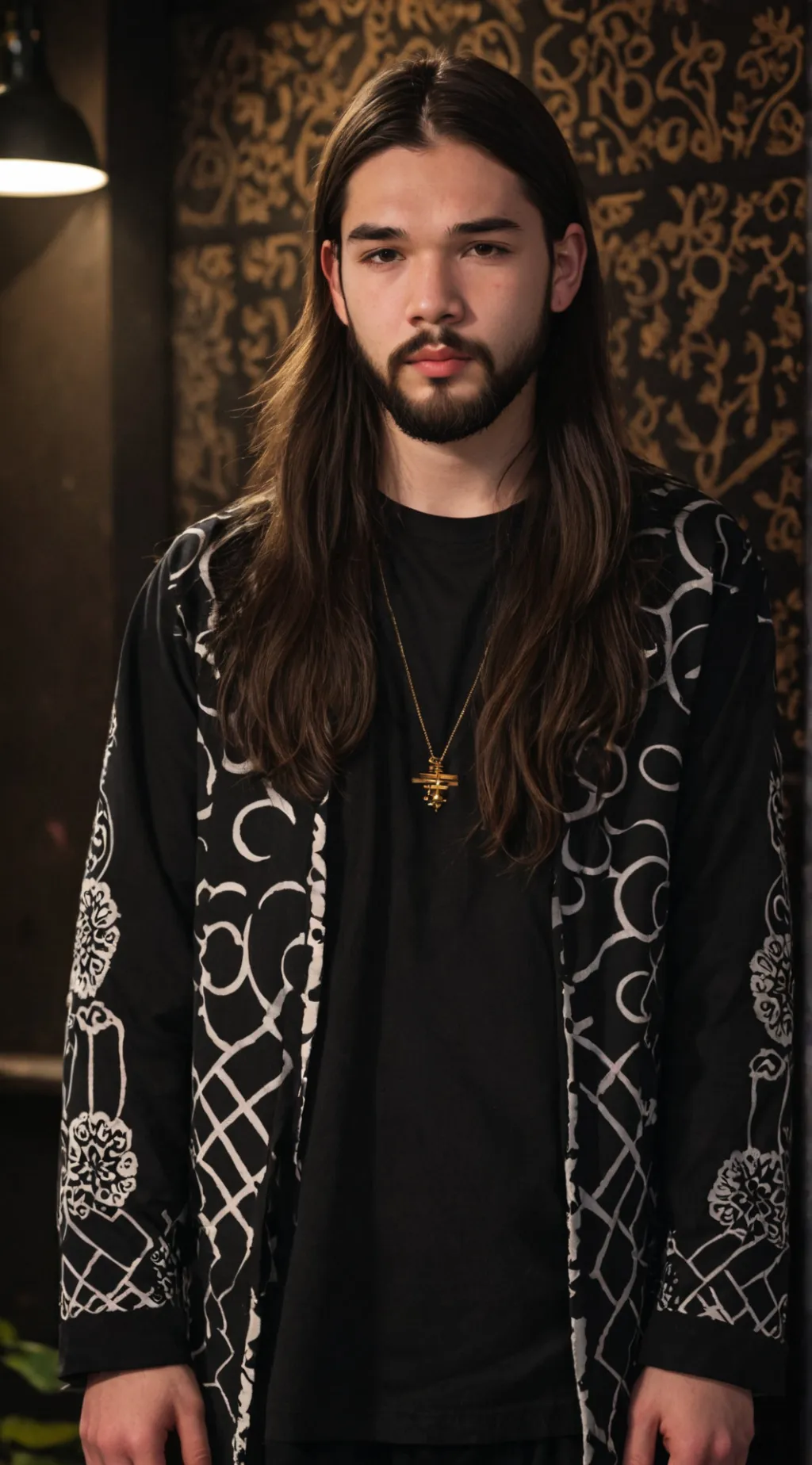 Talkie AI - Chat with Zenichi Akizora