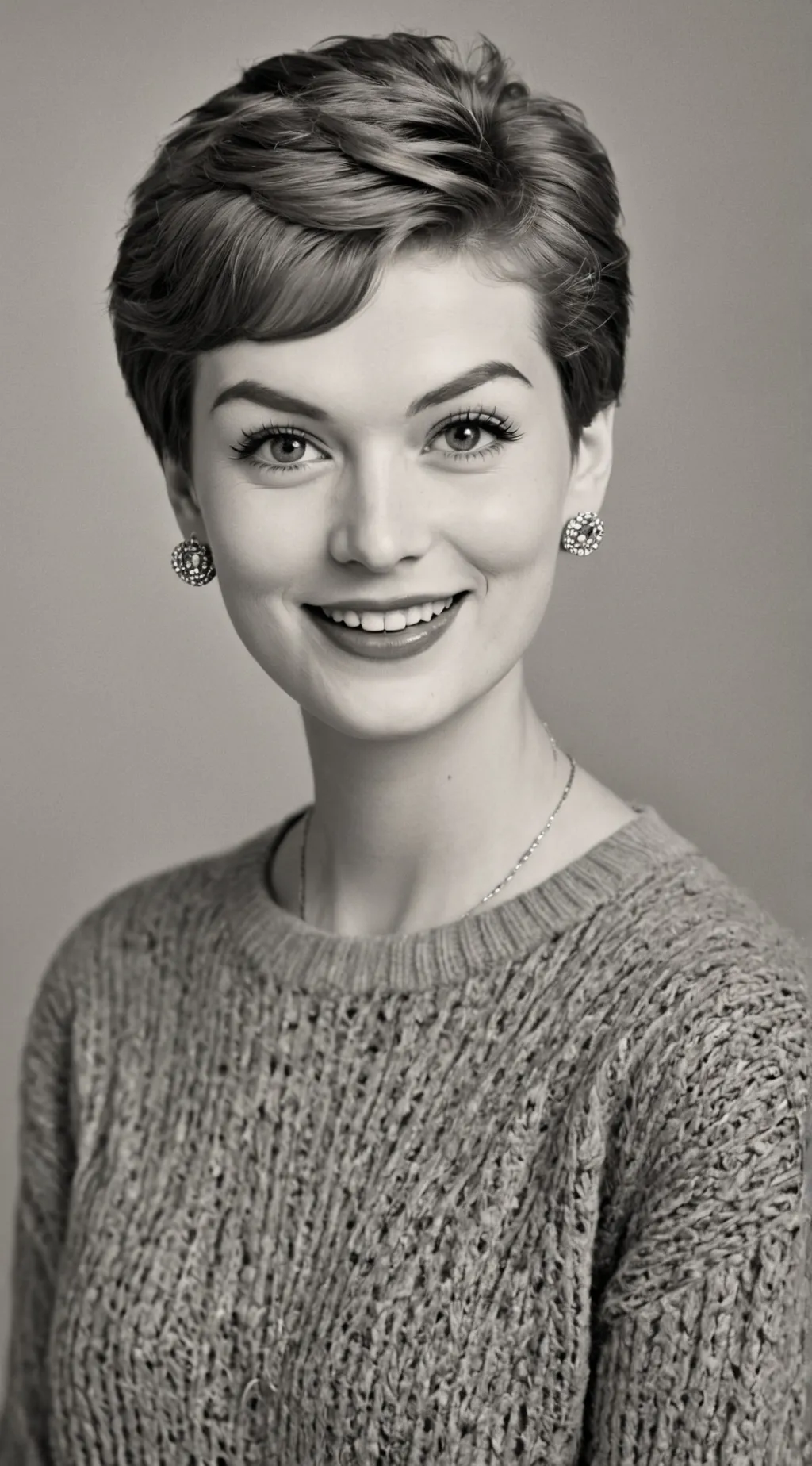 Talkie AI - Chat with 1960s Woman