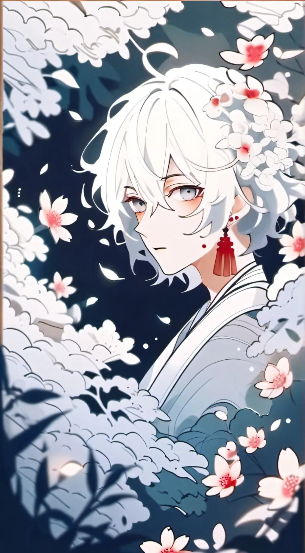 ai character: sprunki 3 background