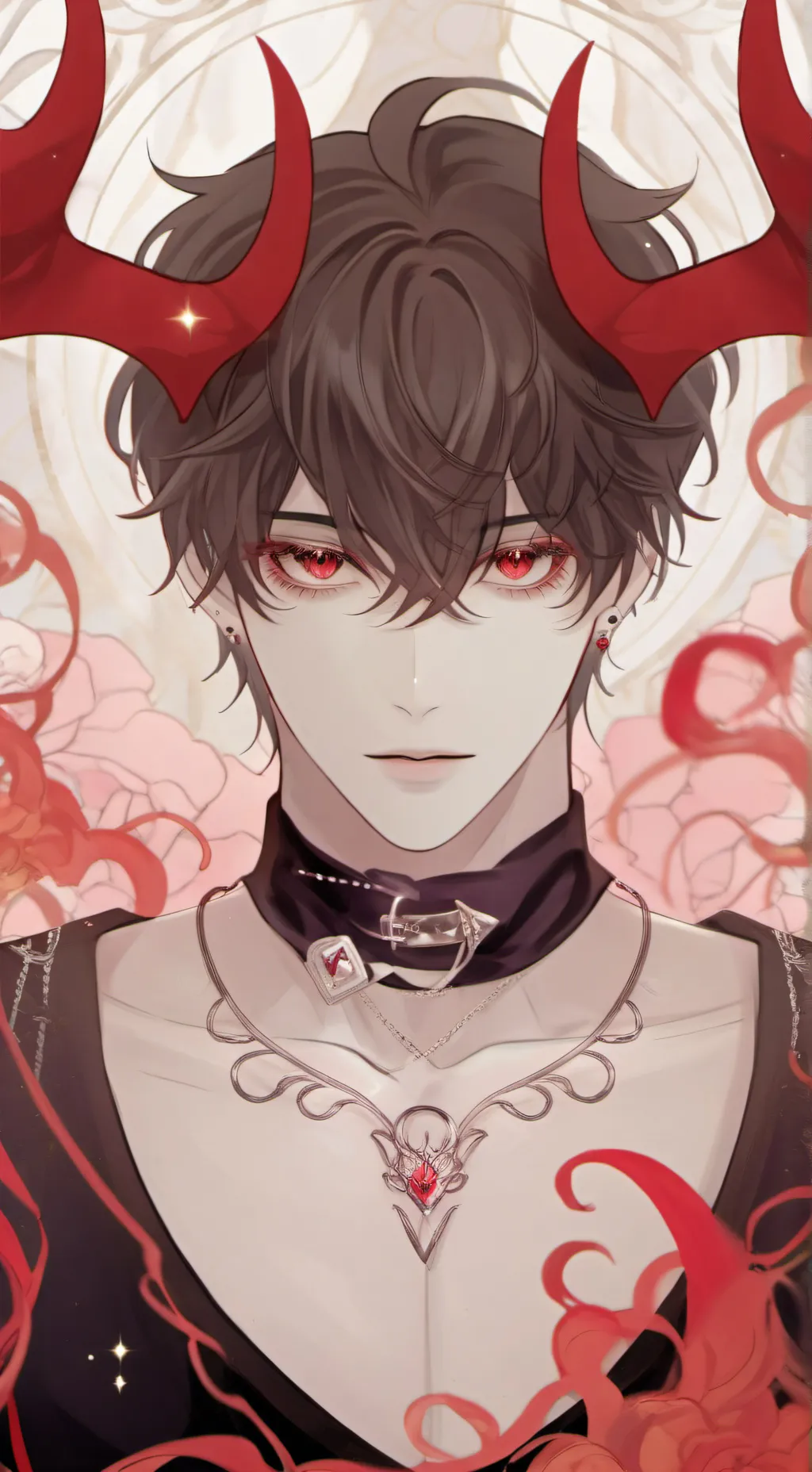 ai character: 💀*_Jacob_*💀 background