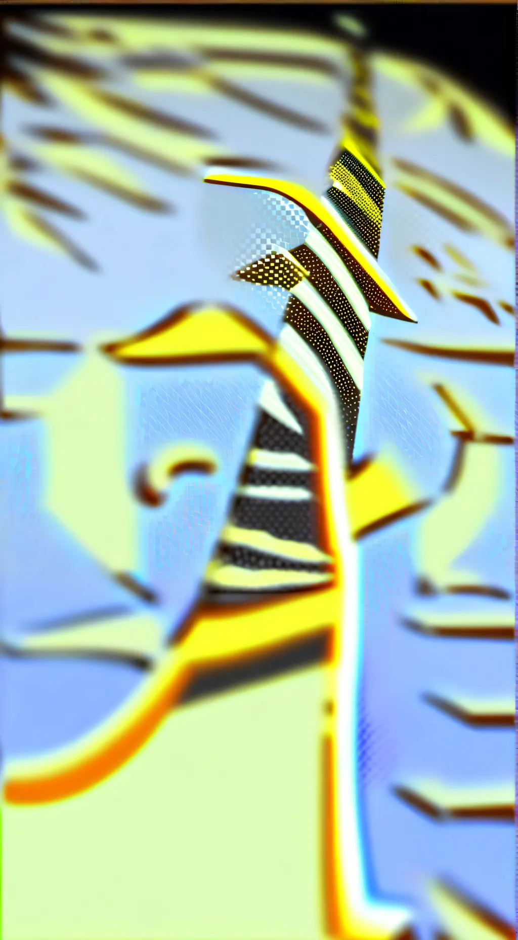 ai character: md infect au!!!!!! background