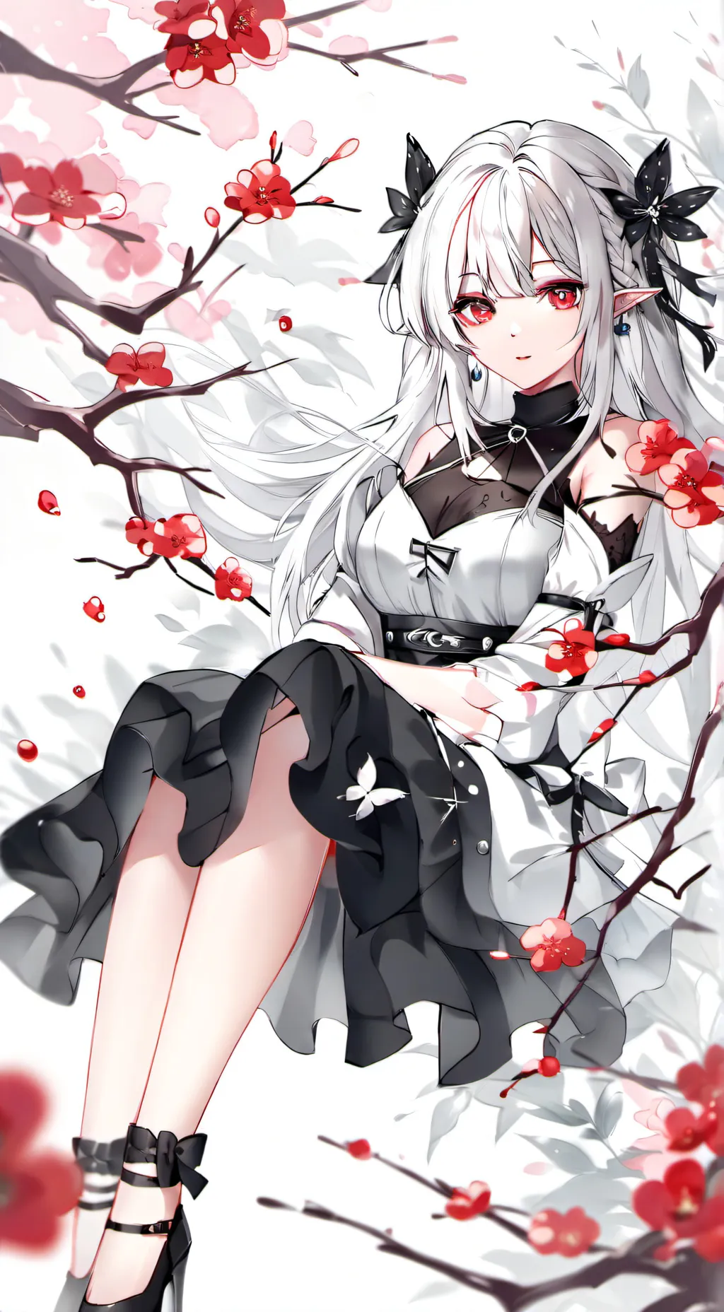 ai character: vertigo background