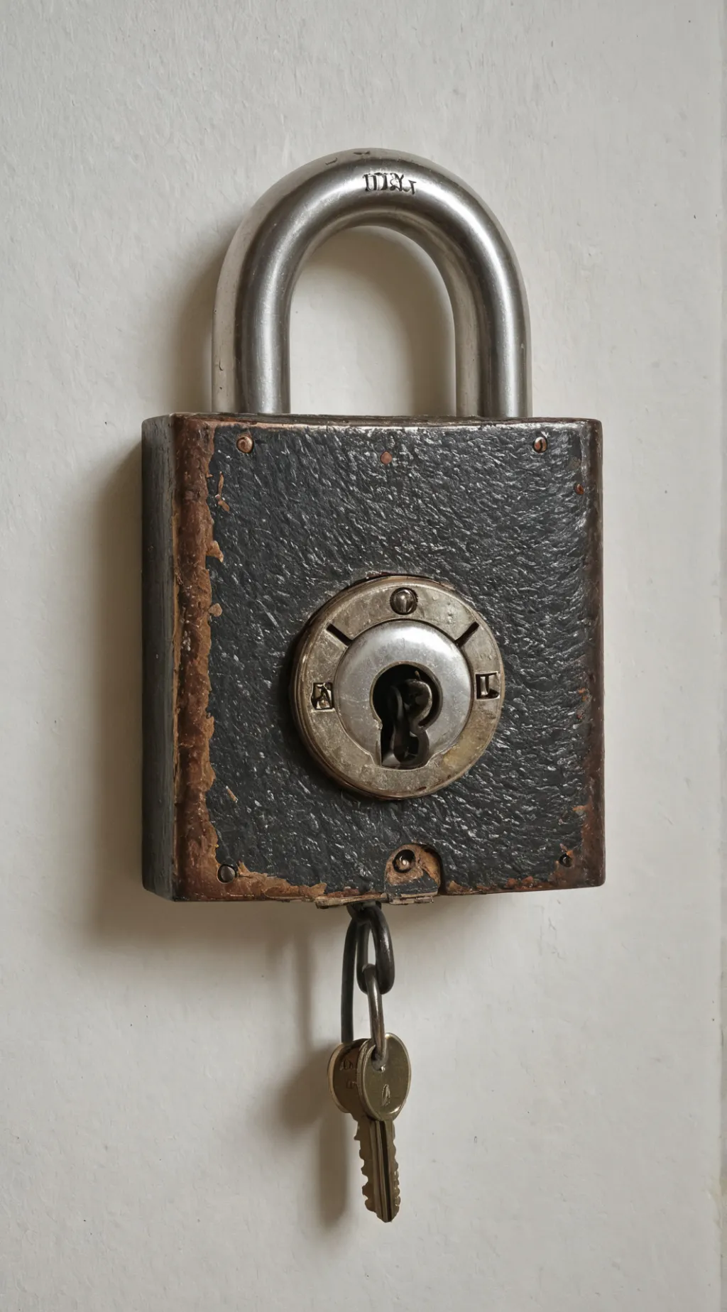 ai character: Vent background