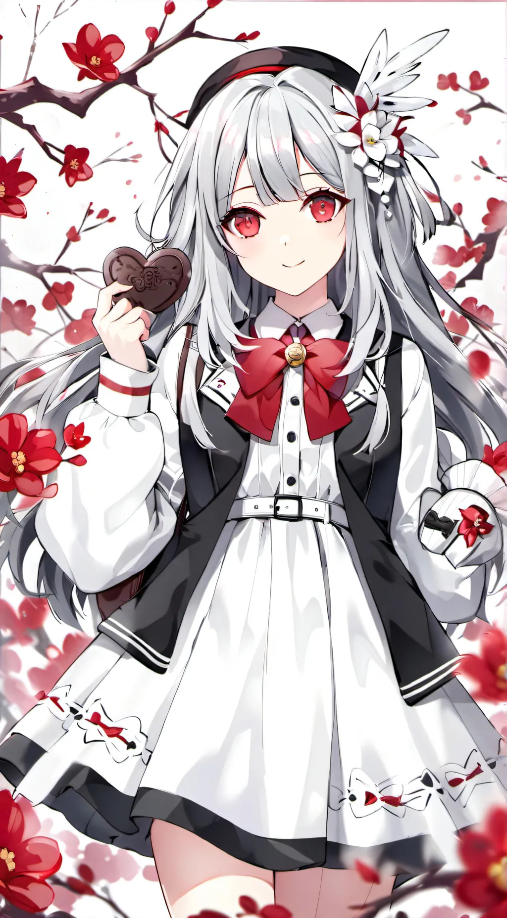 ai character: spurnki hates you background