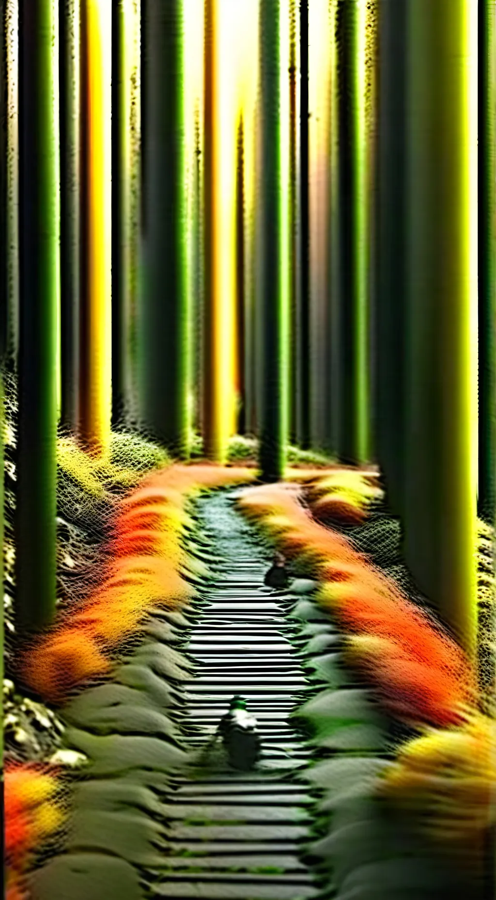 ai character: Bad Parenting😎🤕 background