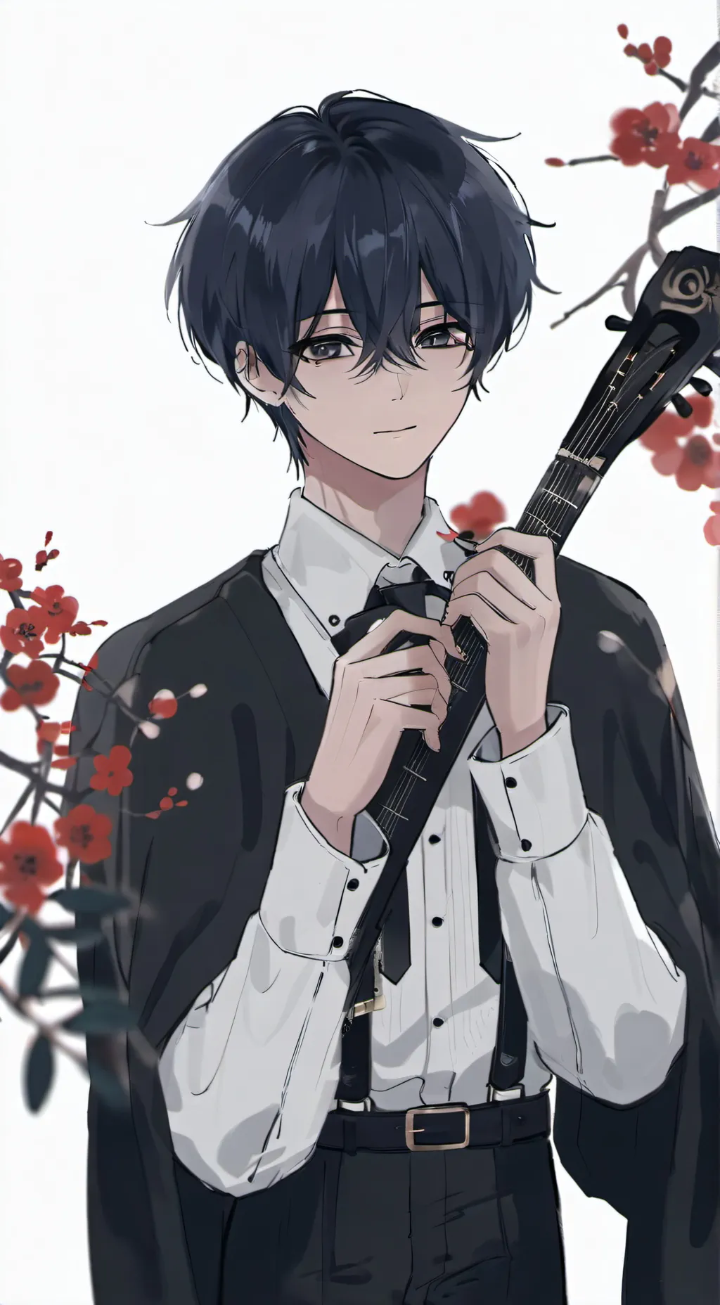 Talkie AI - Chat with pedro