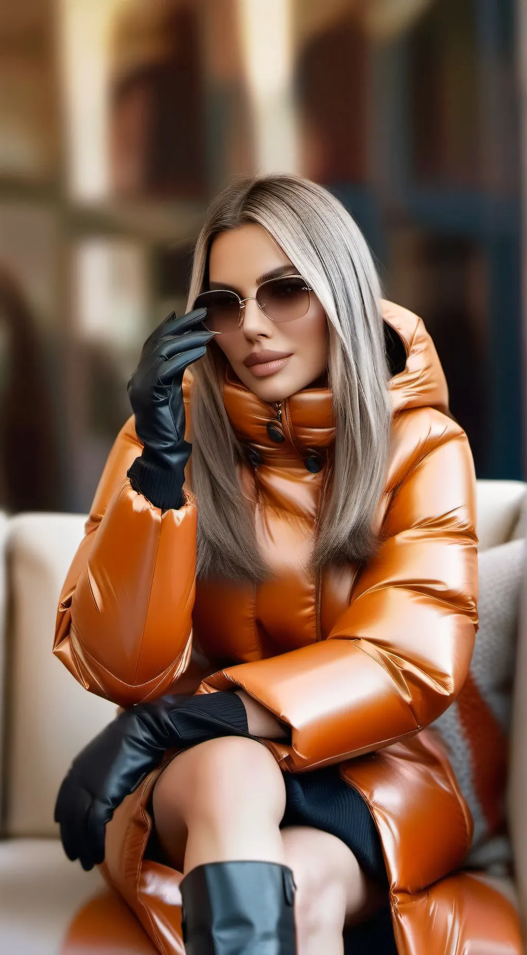 ai character: rubi background