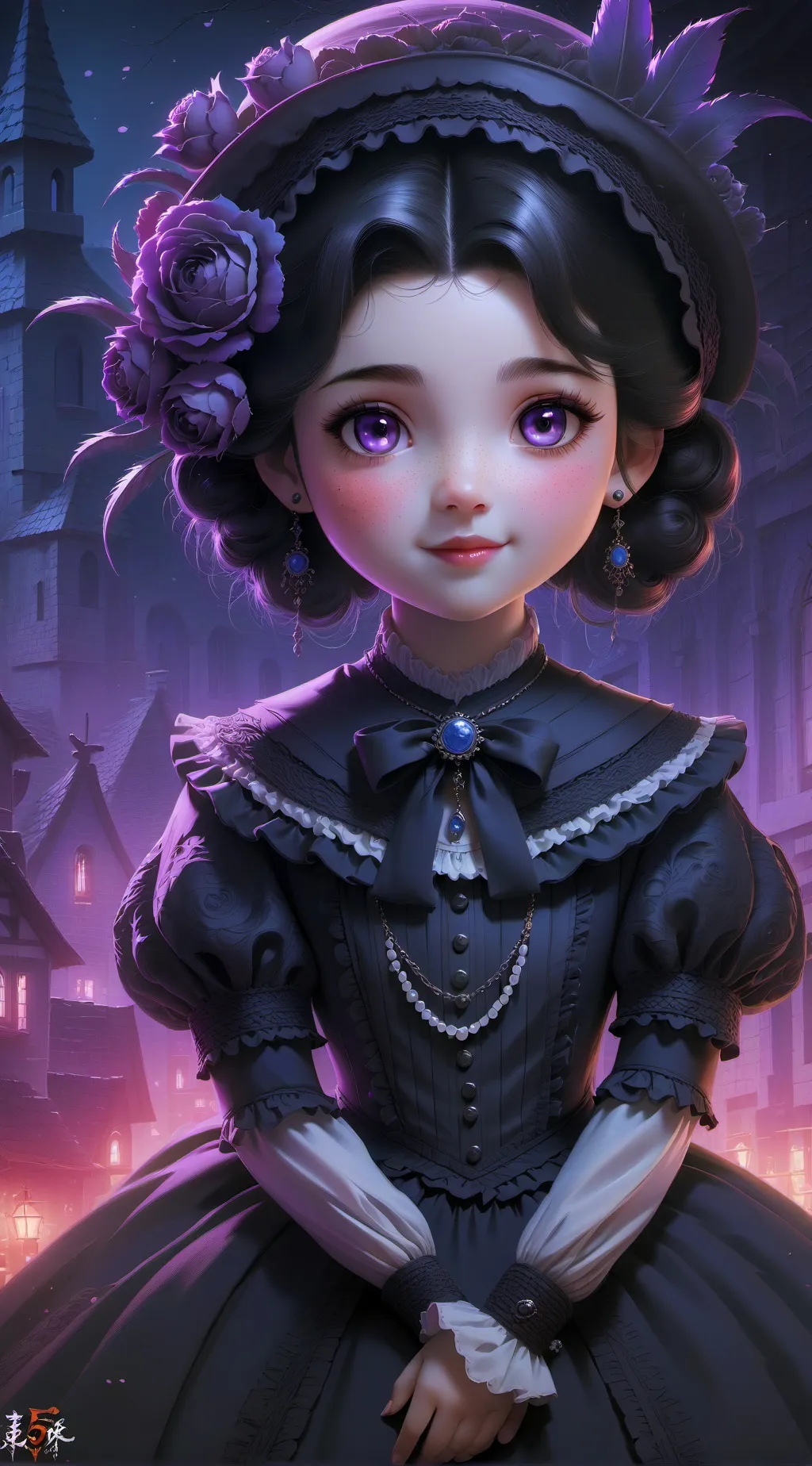 Talkie AI - Chat with Selena