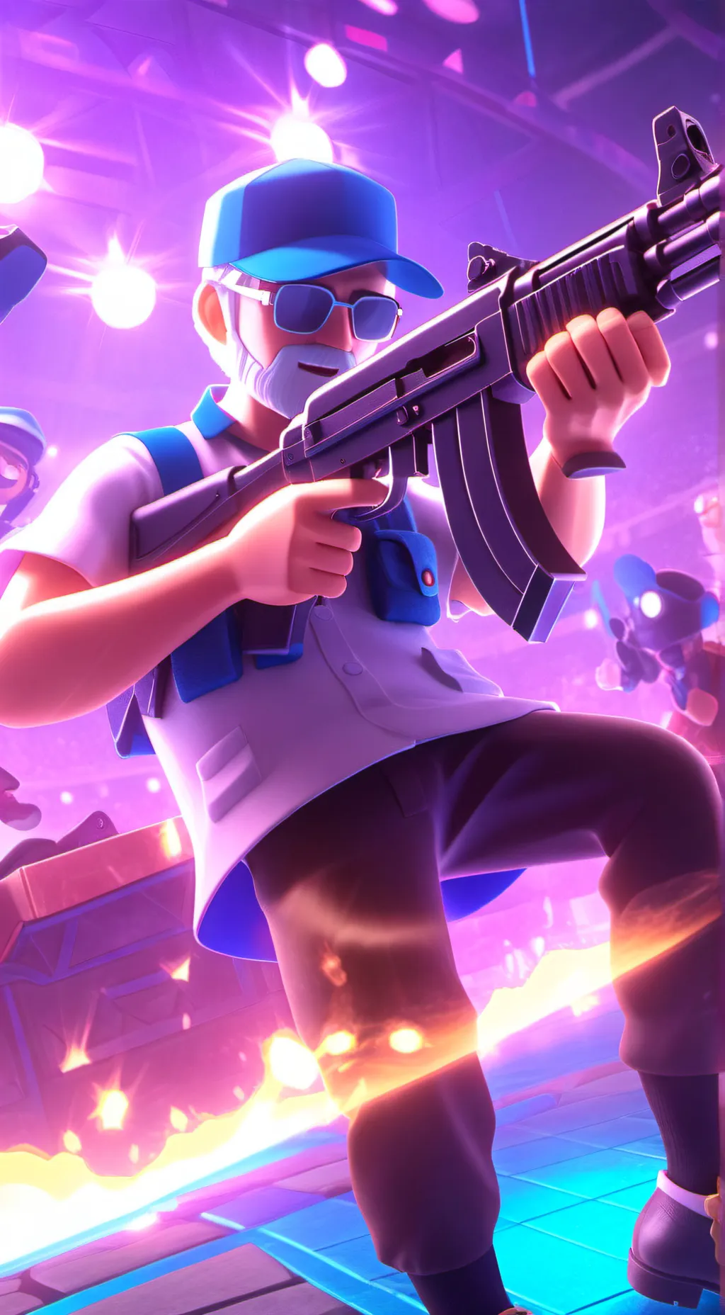 Talkie AI - Chat with super soup