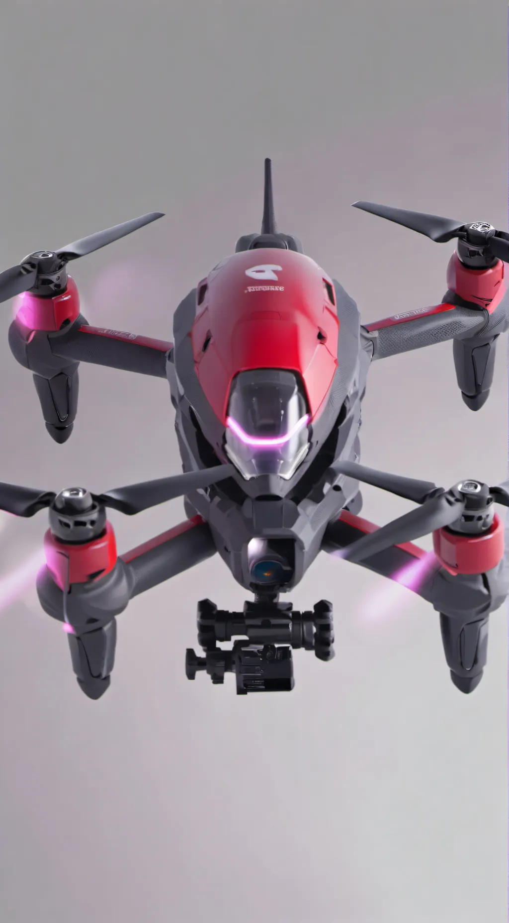 ai character: MD  background