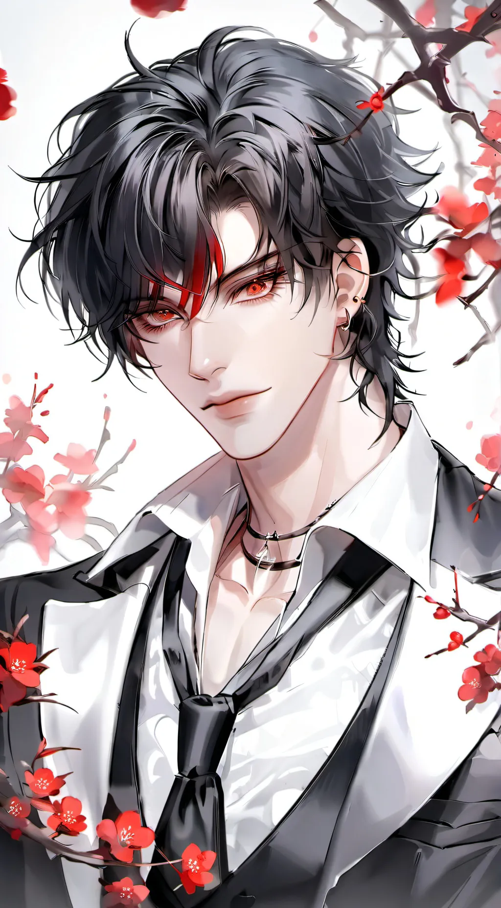 ai character: •.∘˚☨⊰Dargan⊱☨˚∘.• background