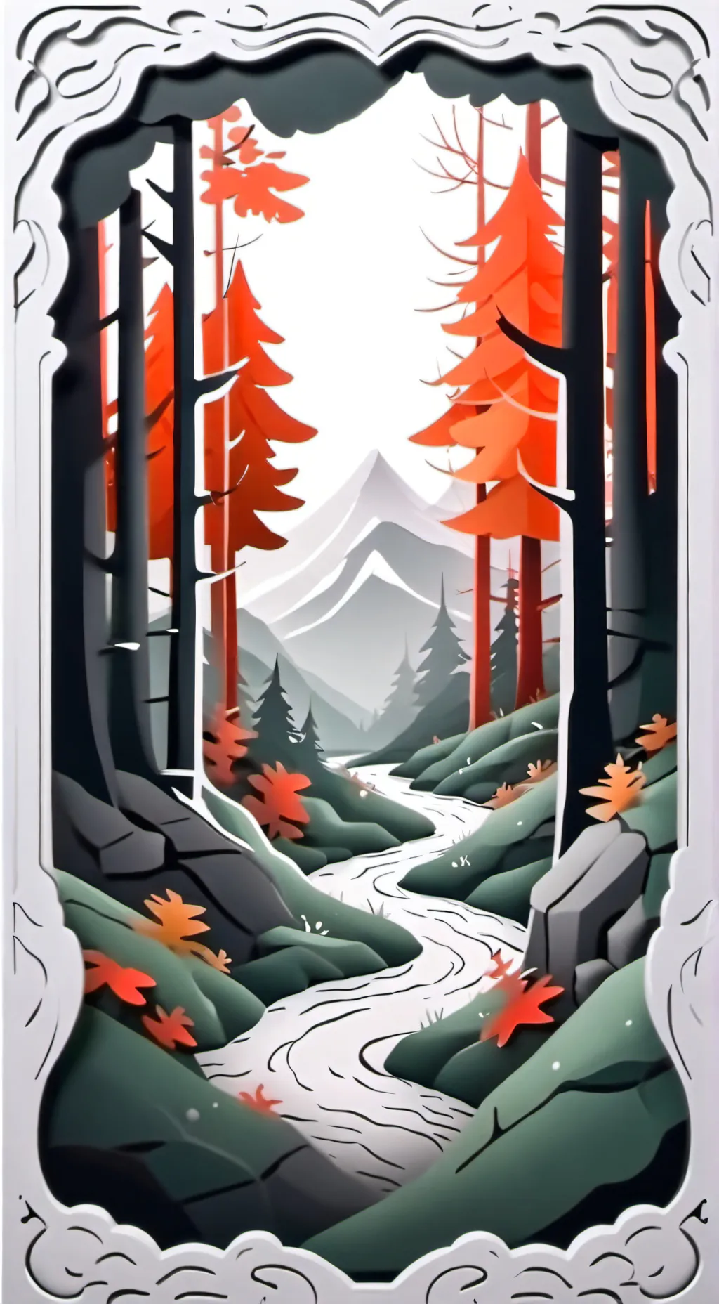 Talkie AI - Chat with sprunki werewolf