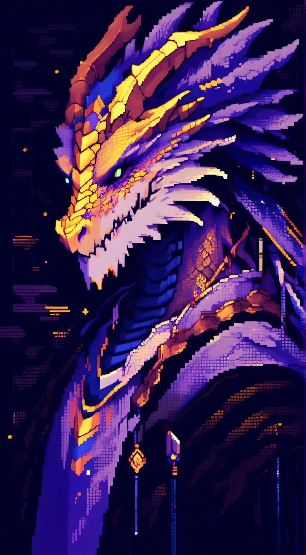 ai character: Abiurnar background