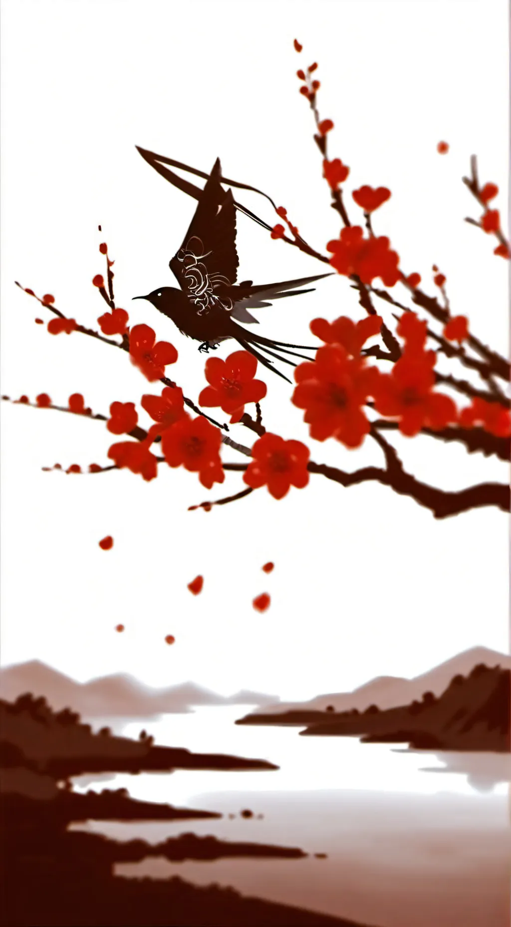 ai character: KJ background