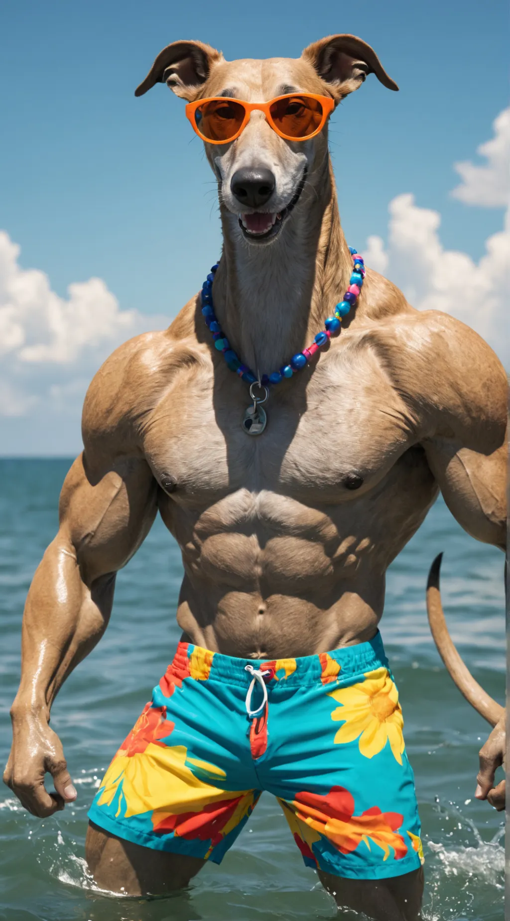 Talkie AI - Chat with Rodney Lanton