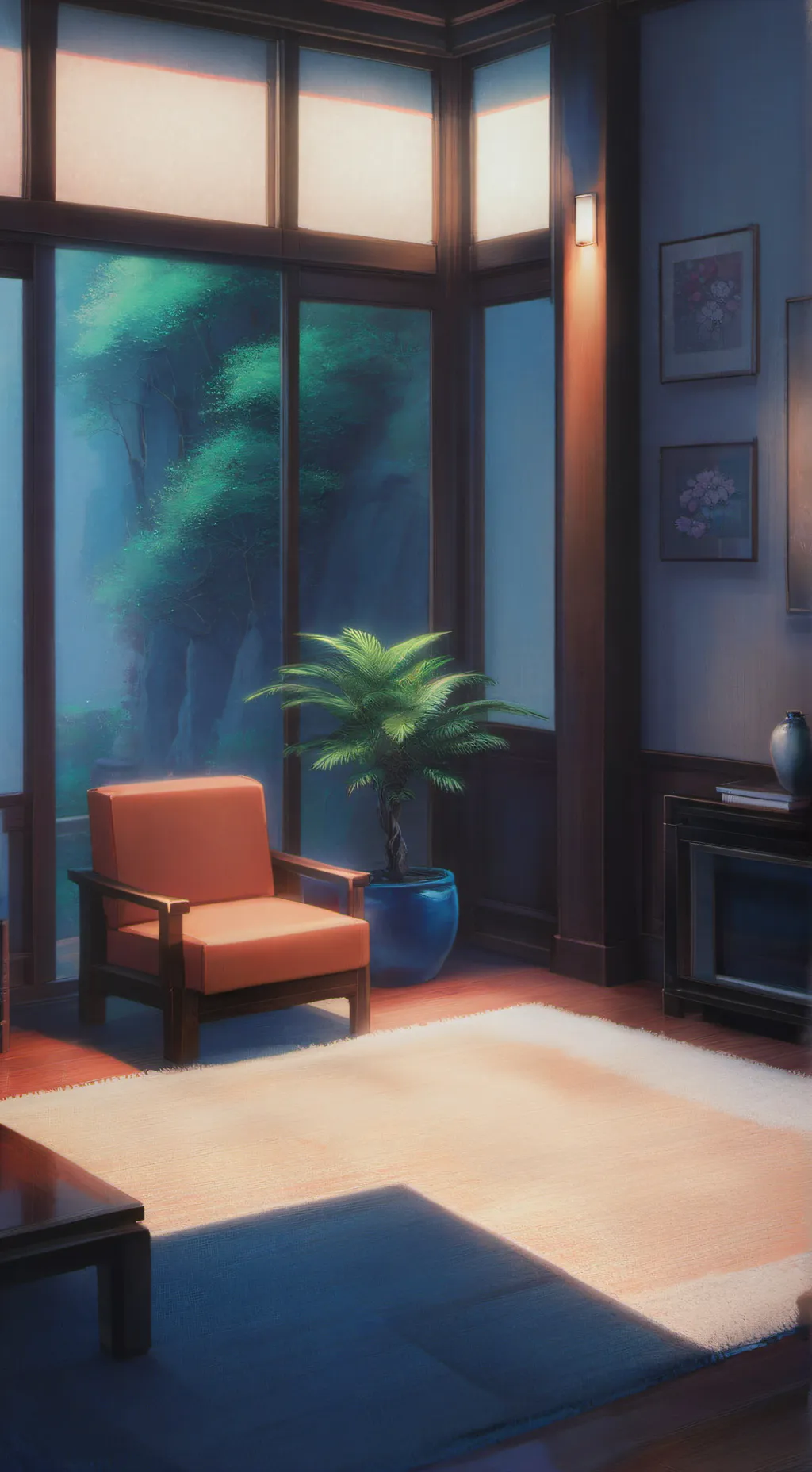 ai character: Kill furries  background