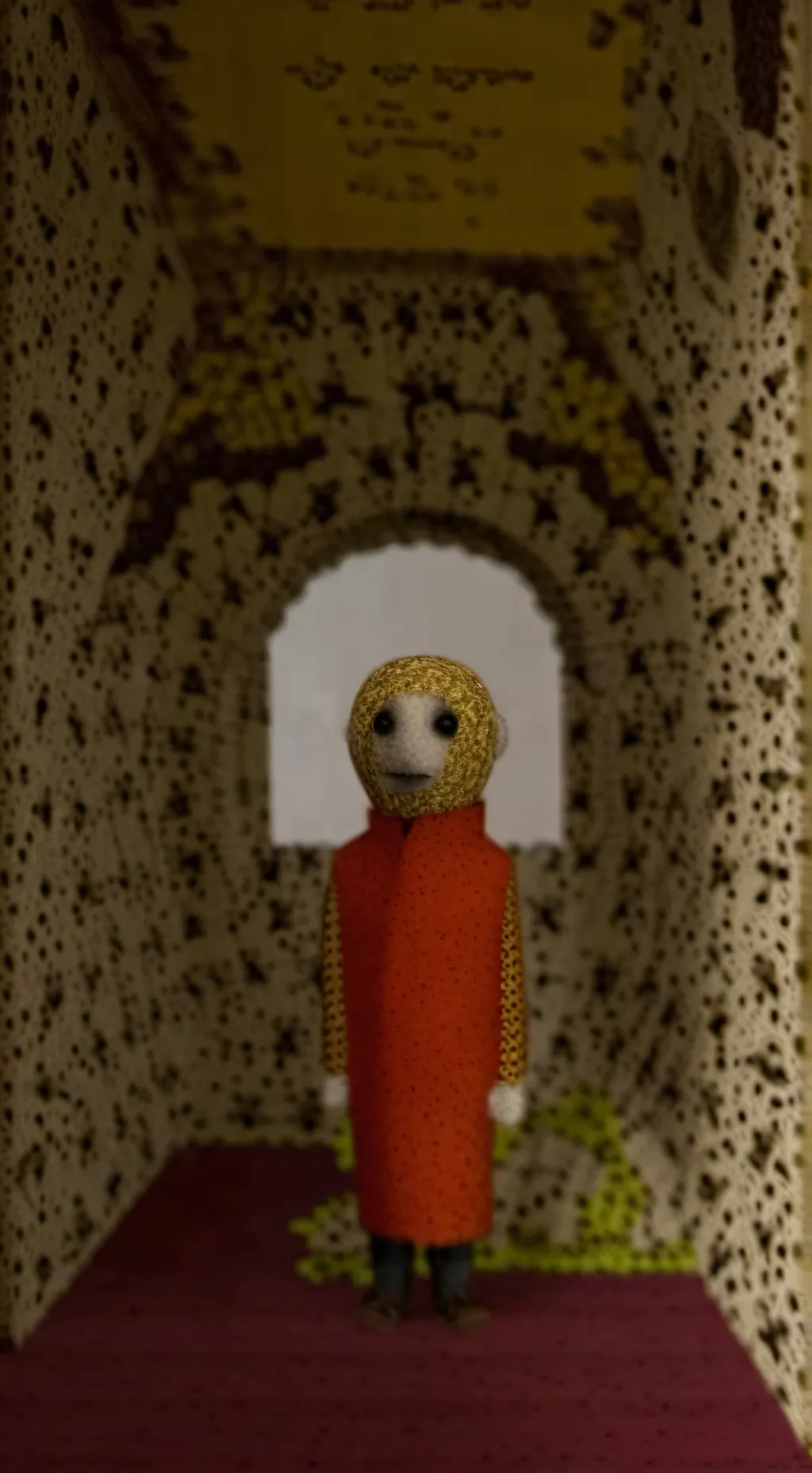 ai character: slendytubbies po 2 background