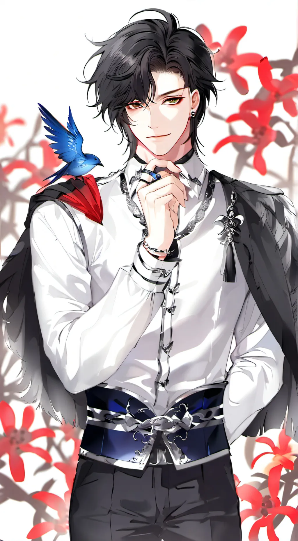 ai character: ⌦⌦⌦𝕄𝕒𝕥𝕥𝕙𝕖𝕨⌫⌫⌫ background