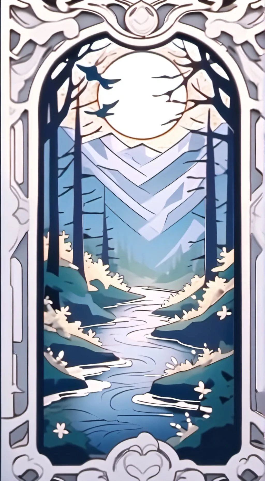 ai character: Hamilton Ducks background