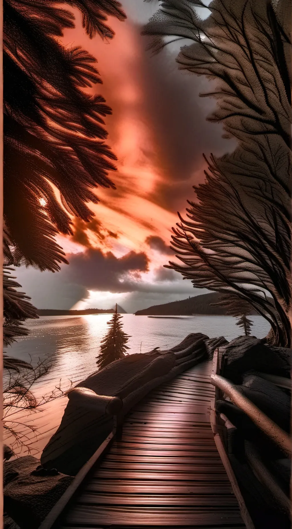 ai character: ༒LOV sleepover࿐ background