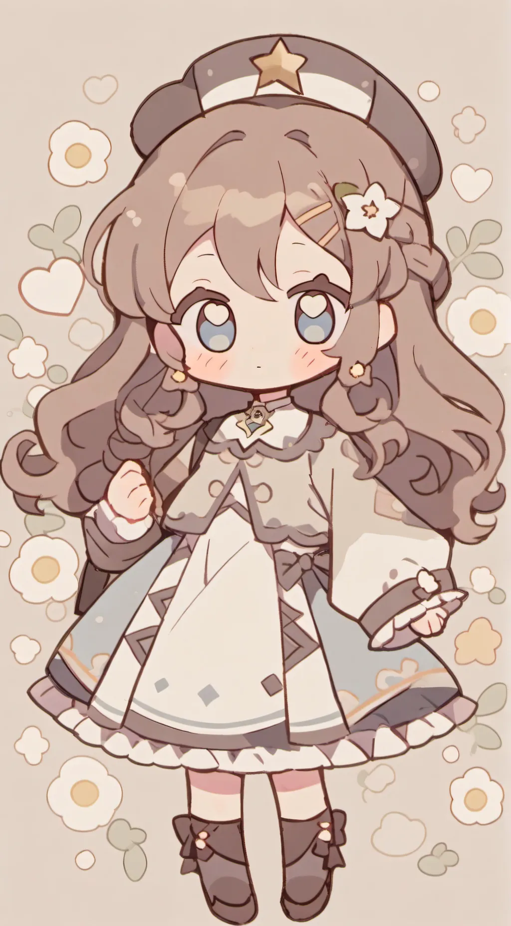 Talkie AI - Chat with Ann Putnam