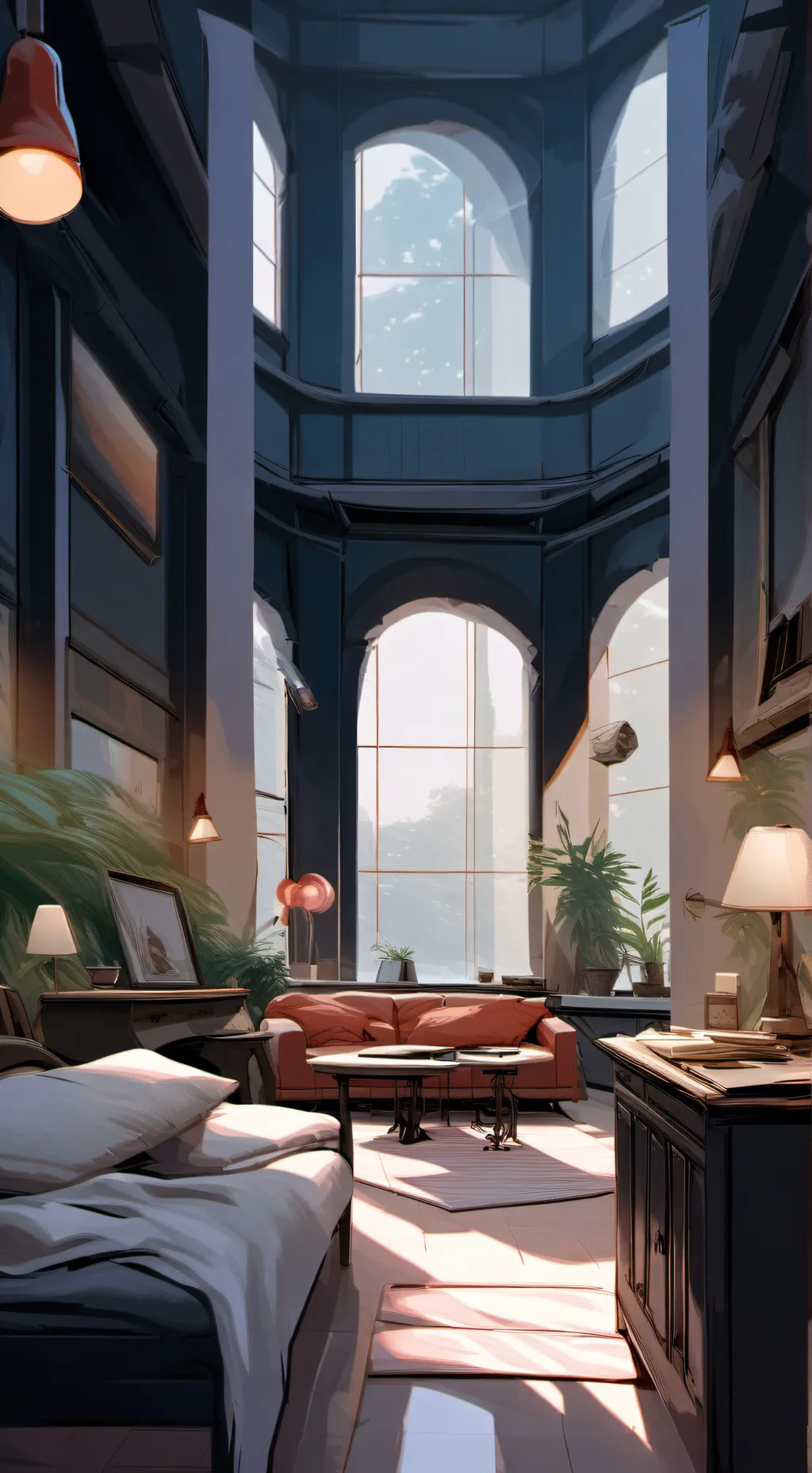 ai character: 3008(PELIGROSO) background