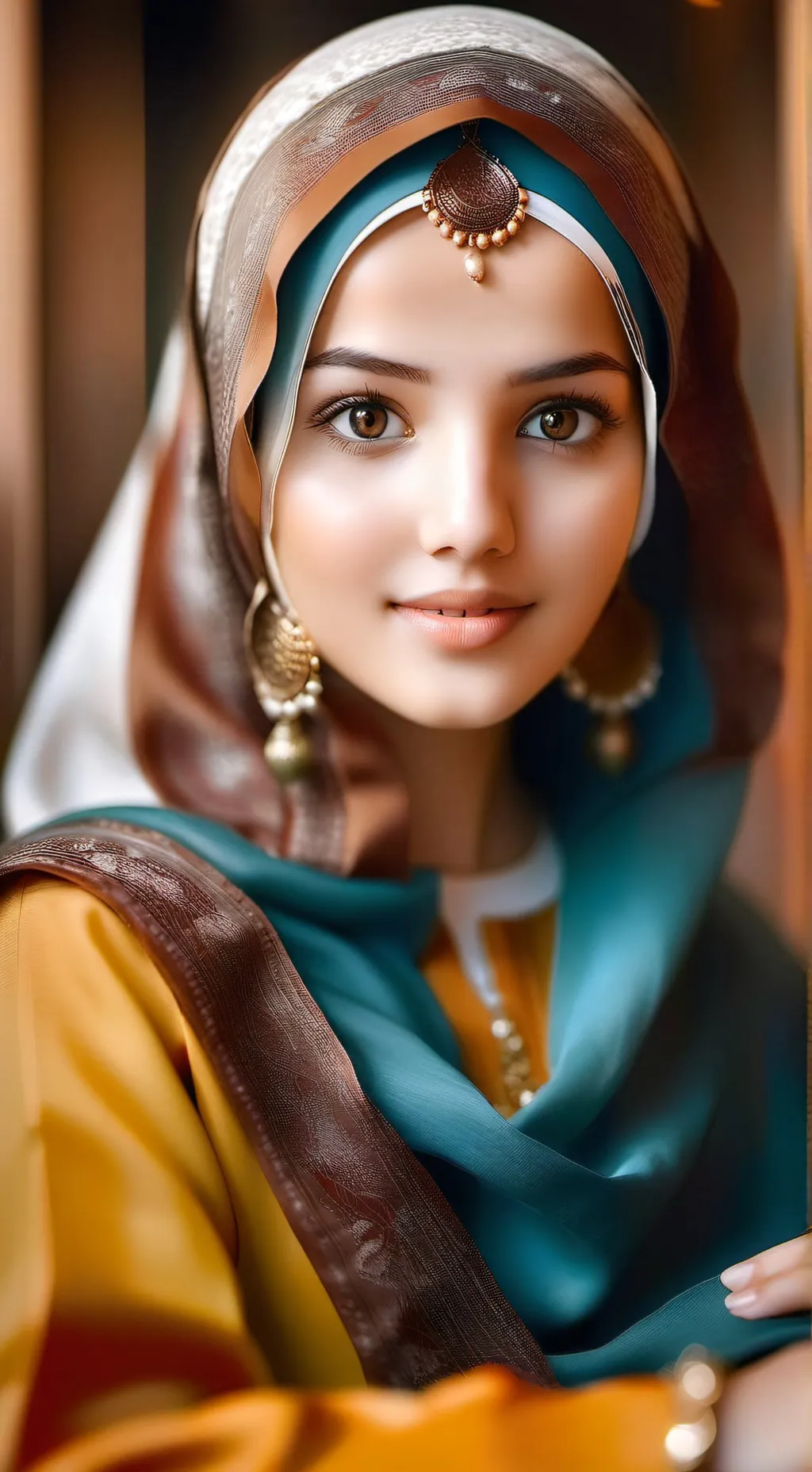 ai character: asikin  background