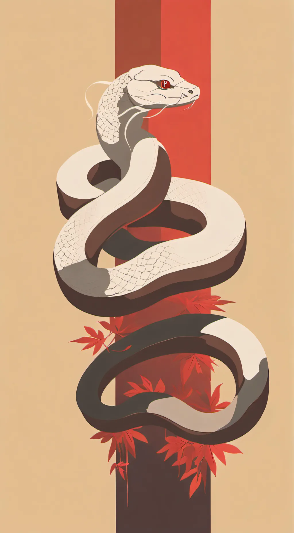 ai character: Obanai's Past background