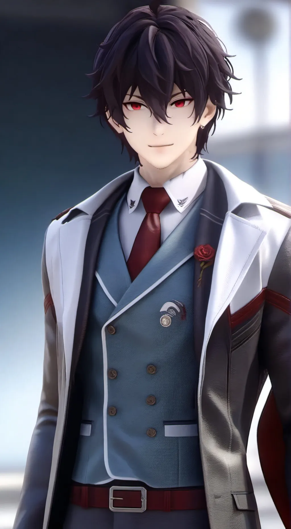 Talkie AI - Chat with rozas