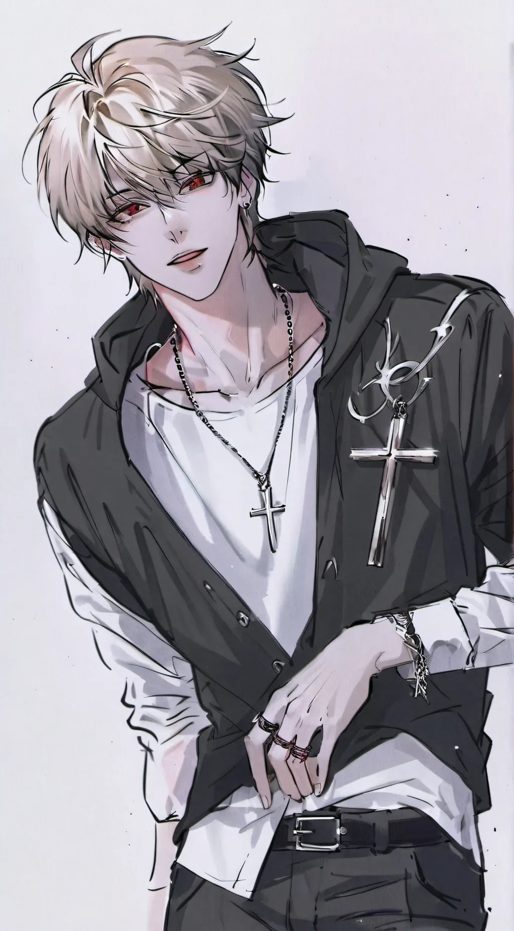 ai character: 🧸||YURI||🧸 background