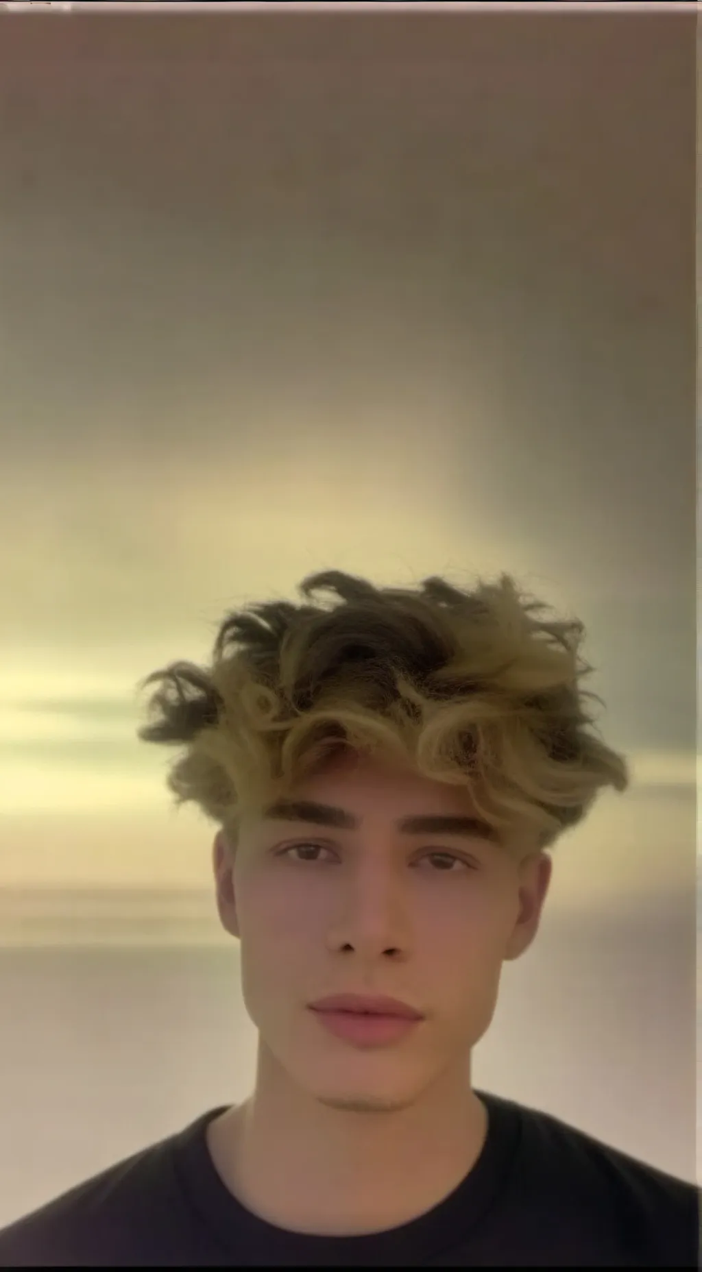 ai character: Zac Cresswell background