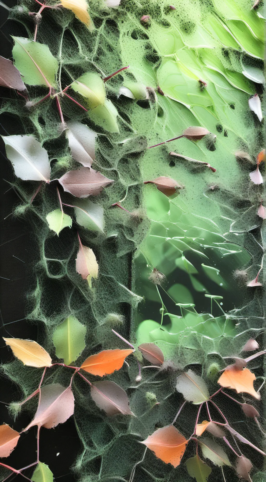 ai character: I recommend this background