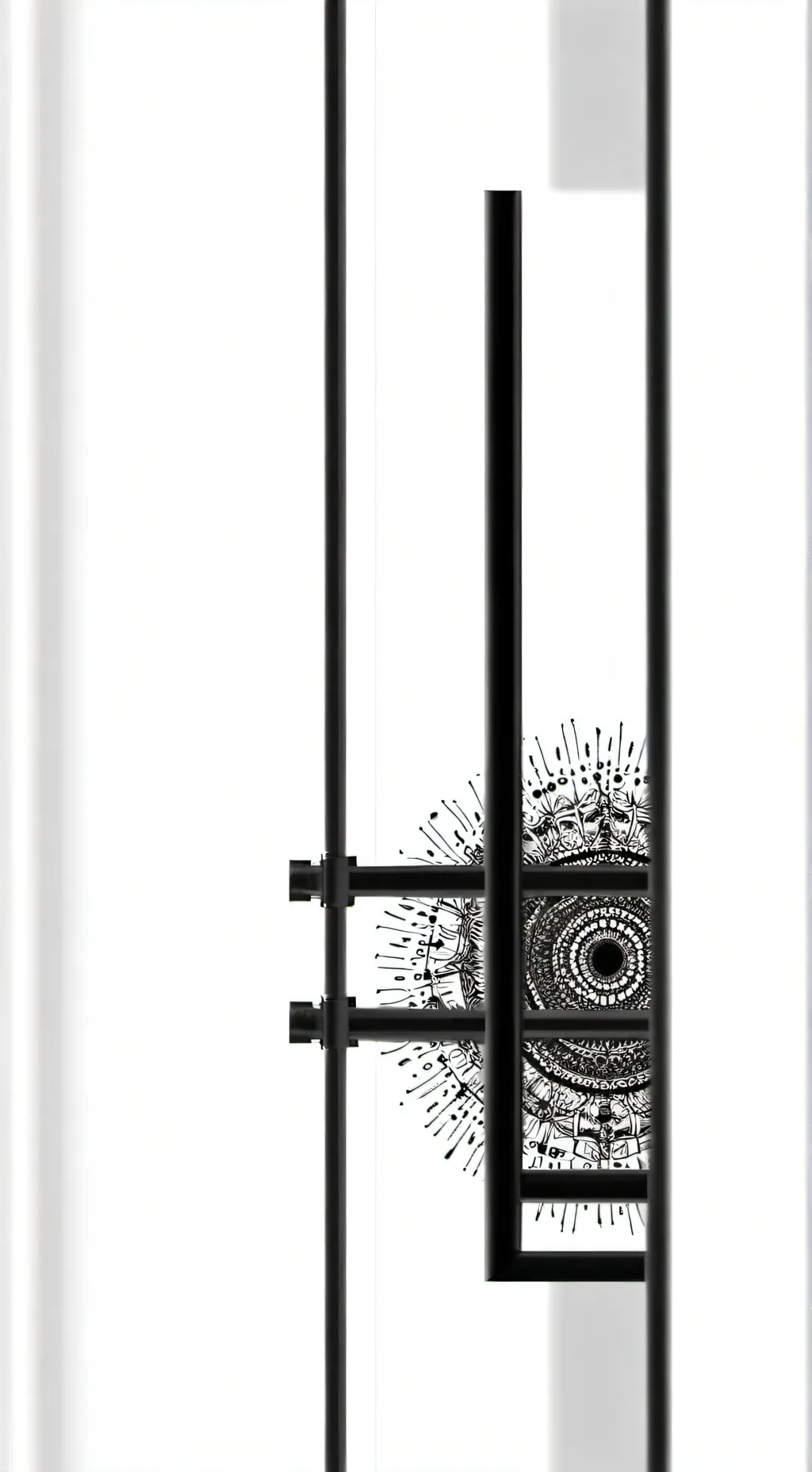 ai character: Pinkerton (Weezer) background